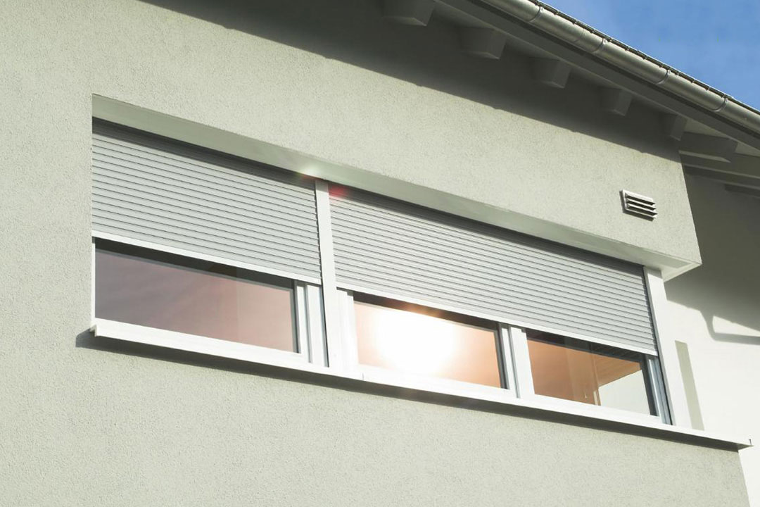 Detay (Gizli  Kutulu) Otomatik Panjur