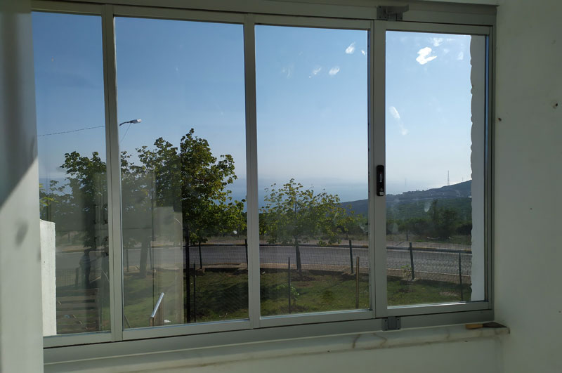 Isıcamlı Cam Balkon