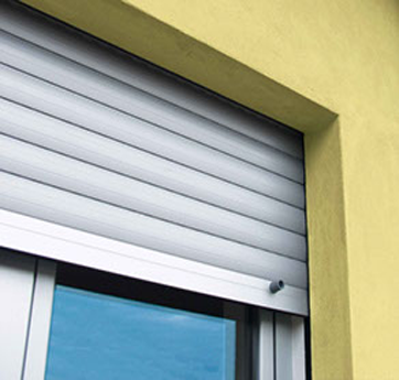 Detay Panjur (Gizli Kutulu)