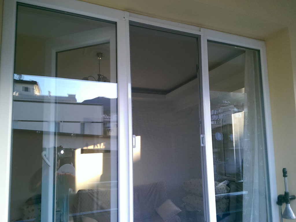 Sök-Tak Sabit Sineklik